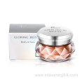 Face Body Beauty Jelly Private label Makeup Highlighter